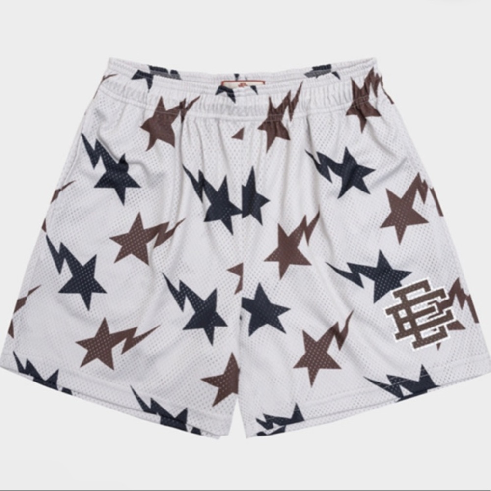 EE Athletic Shorts